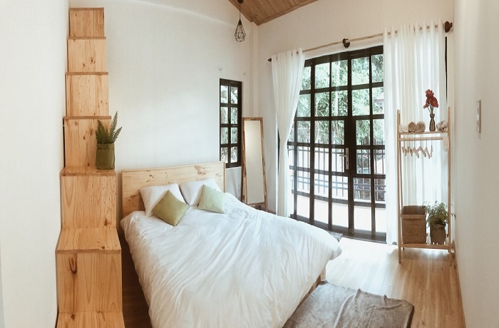 HỒ SƠ CẤP PHÉP KINH DOANH HOMESTAY TẠI QUY NHƠN